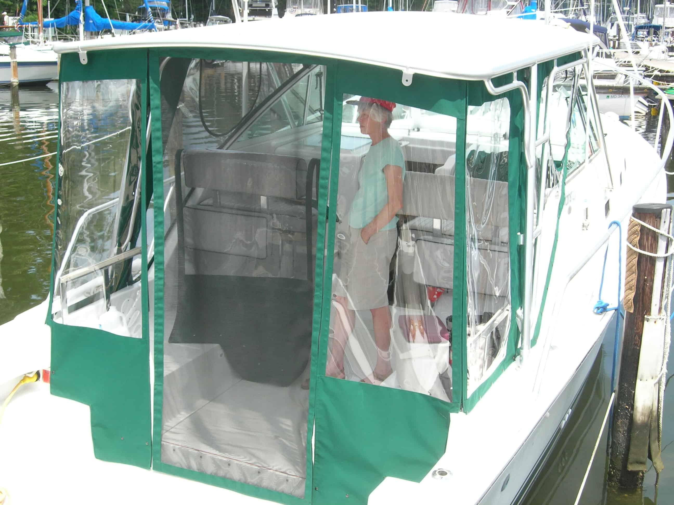 Boat image 1