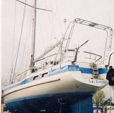 Wauquiez Amphitrite Arch 1970 image 1