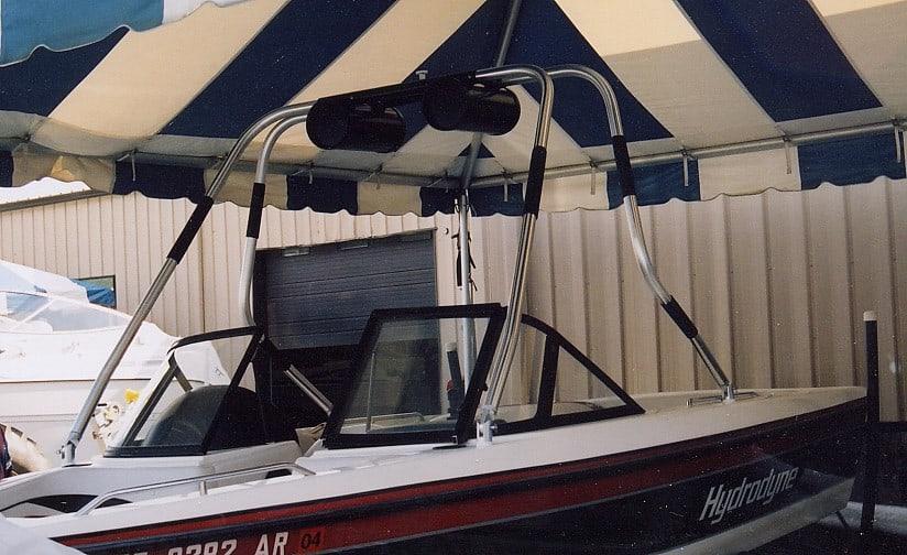 Hydrodyne 20 Grandsport Air Tower 1996 image 1