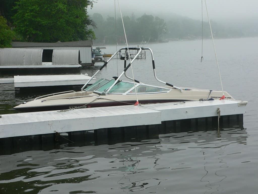 Boat image 1