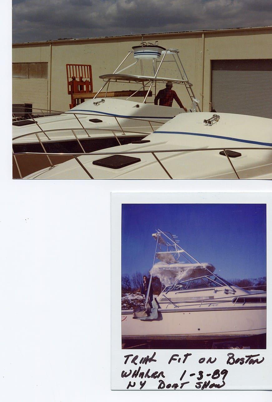 Boat image 1