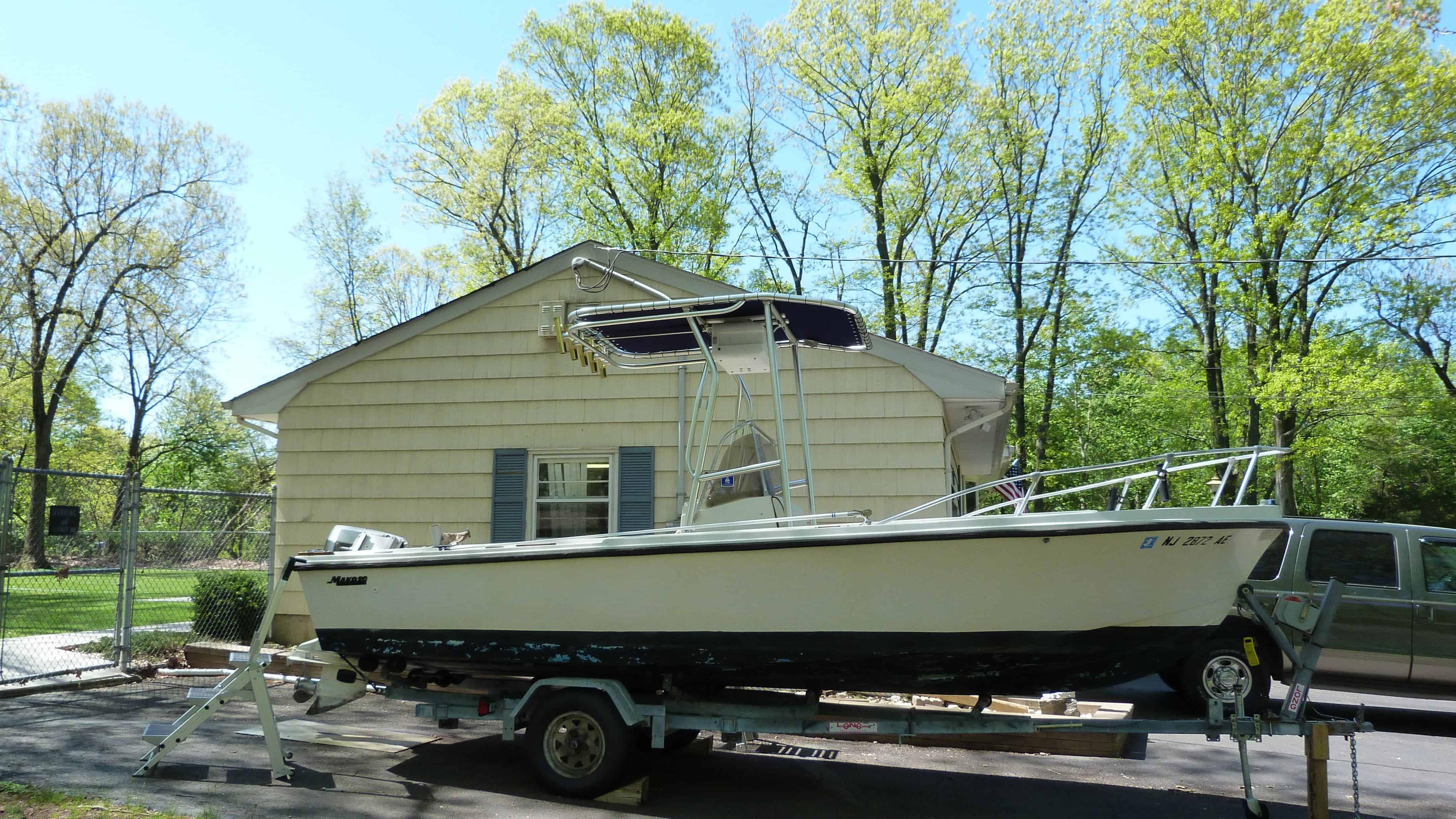Boat image 1