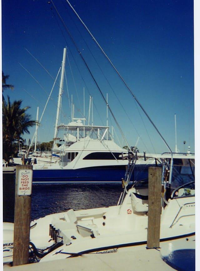 Seaswirl Walkaround Accessories 2000 image 1