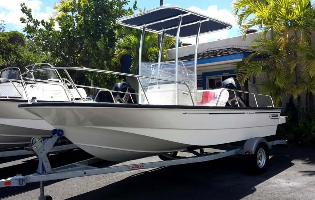 Boat image 1