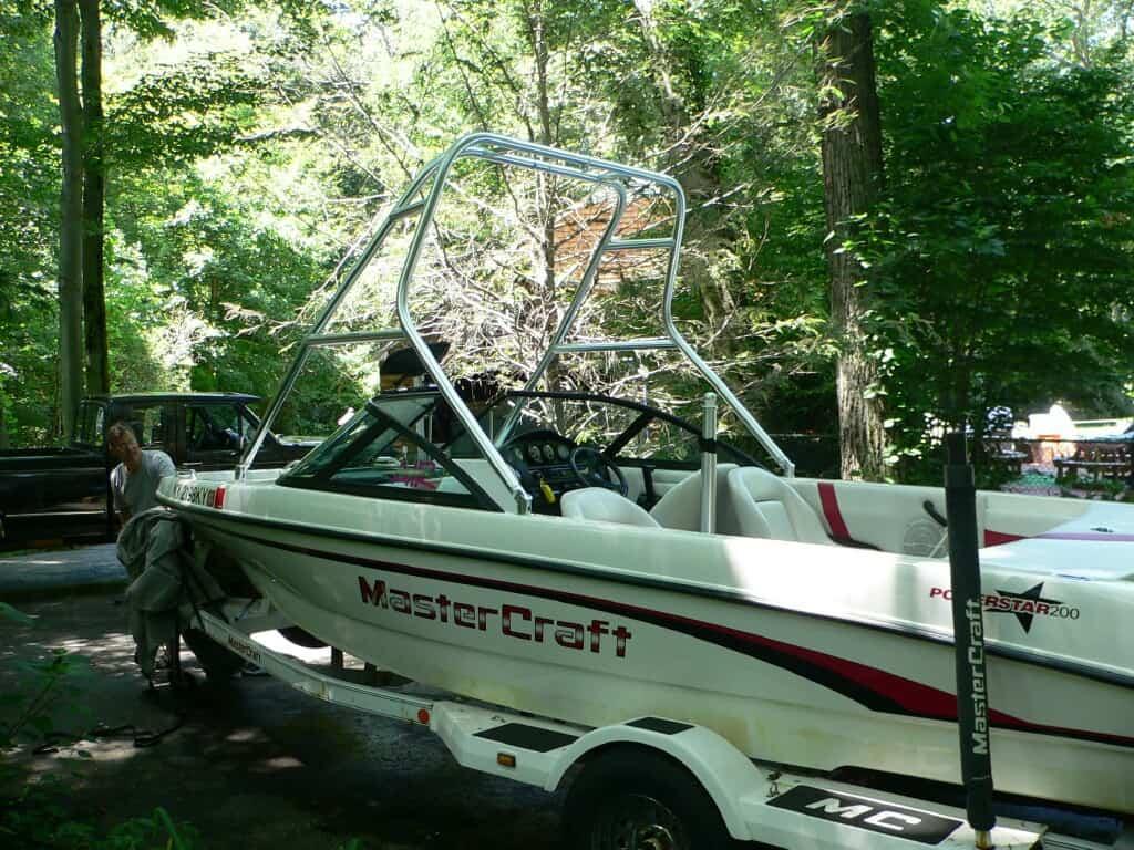 Boat image 1