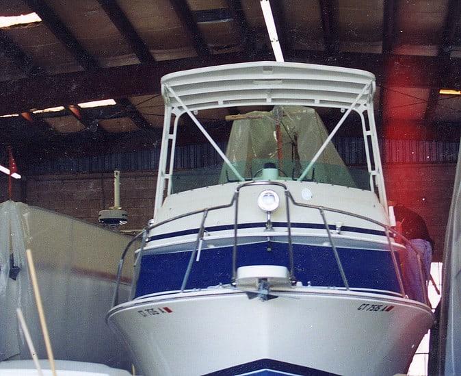 Bertram Top image 1