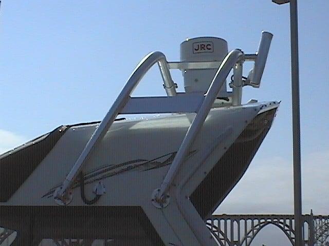 Thunder Jet Alexis Classic Arch 2003 image 1