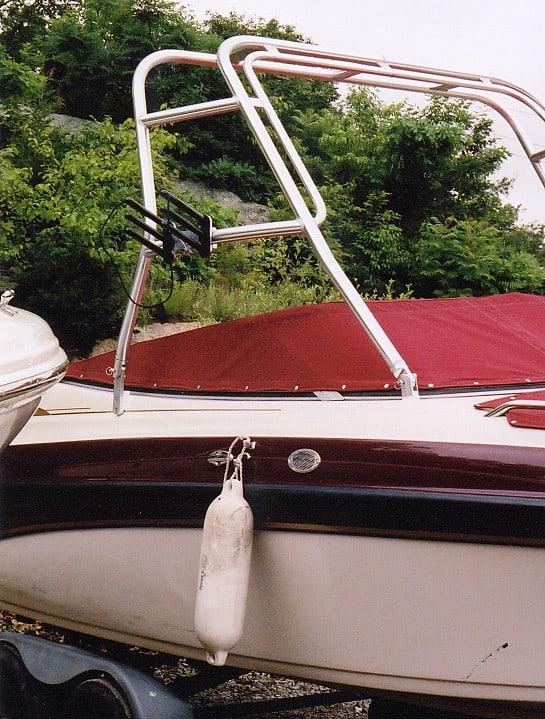 Crownline 225 BR 1996 image 1