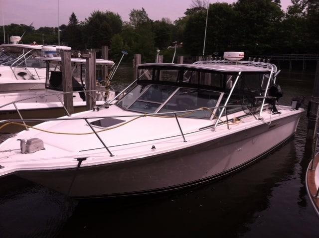 Boat image 1