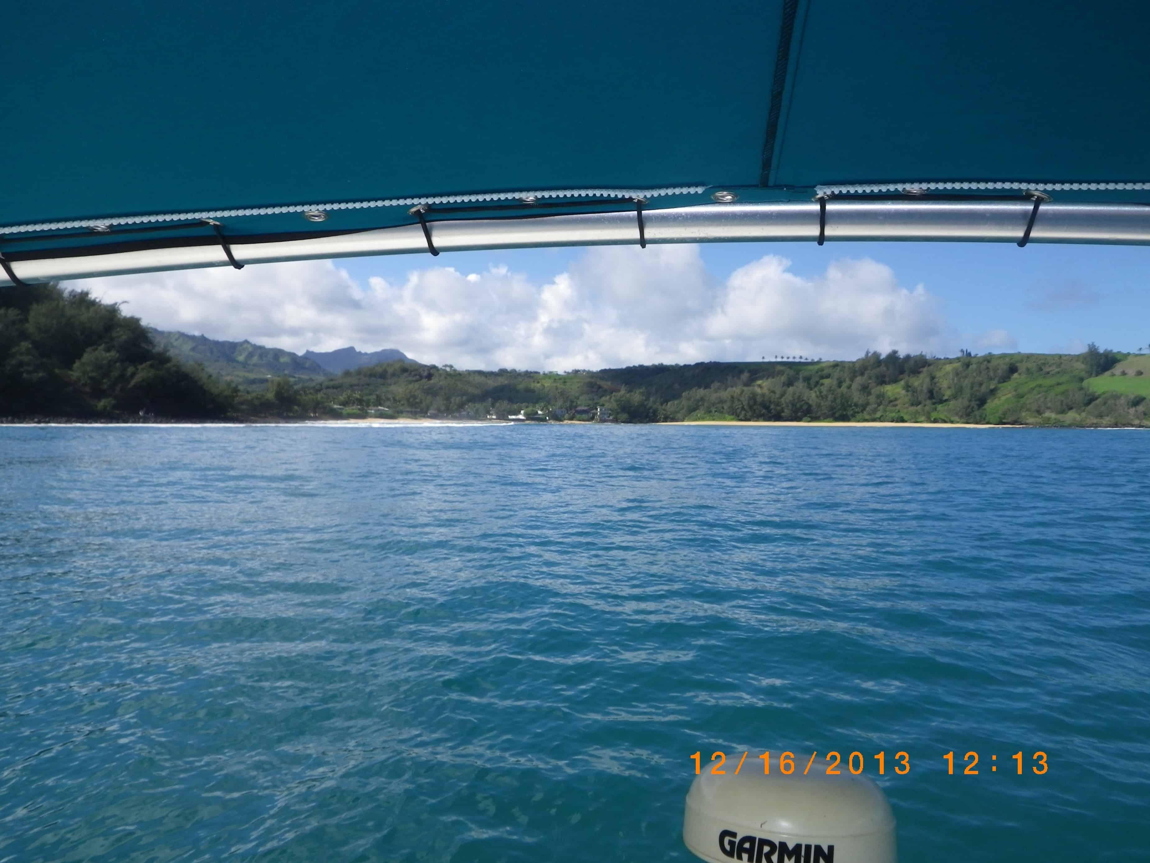 Boat image 1