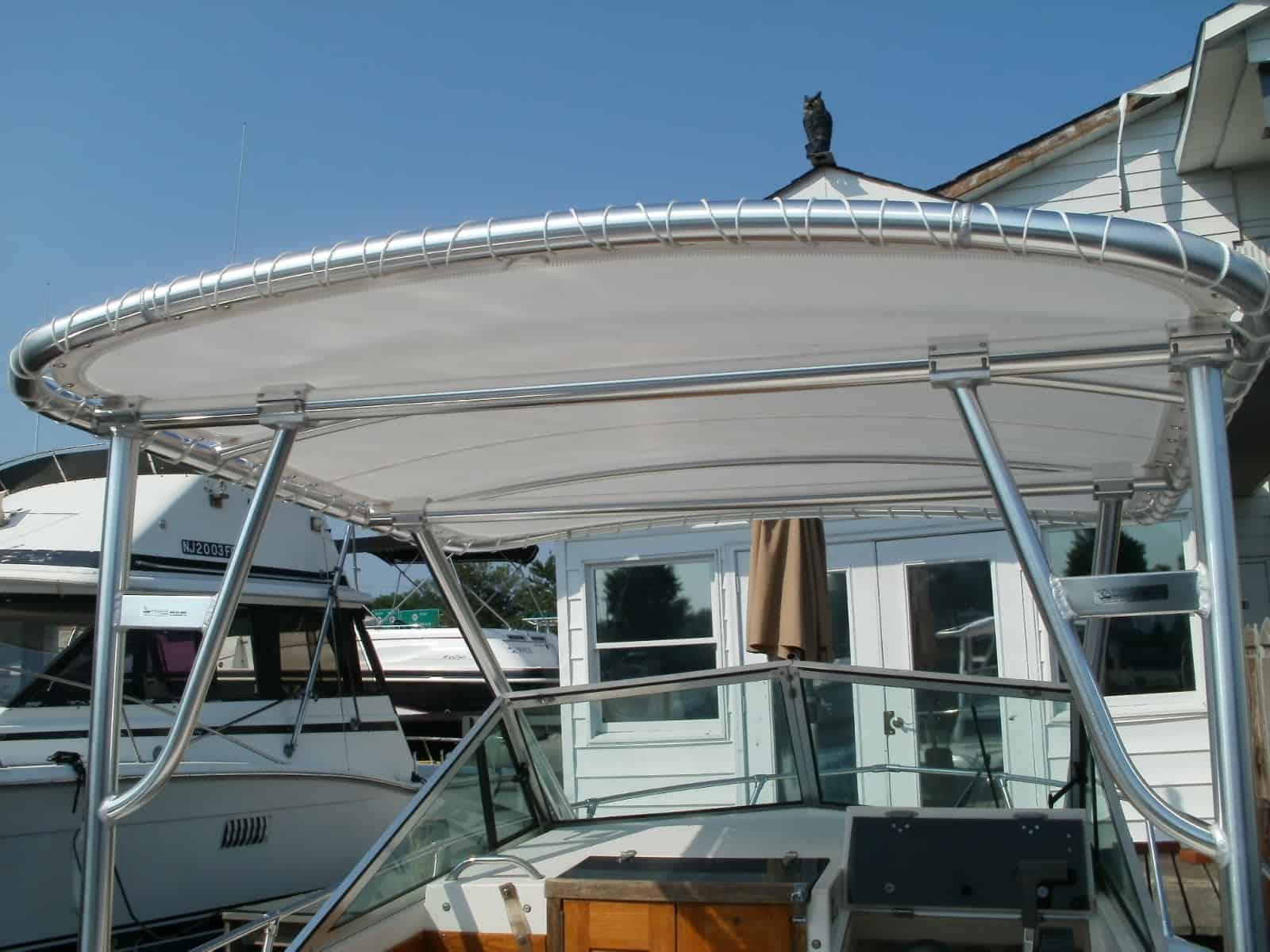Grady White 255 Sailfish Top 1980 image 1