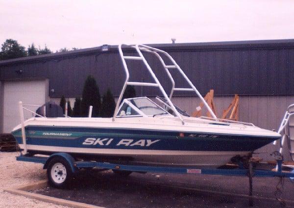 Boat image 1