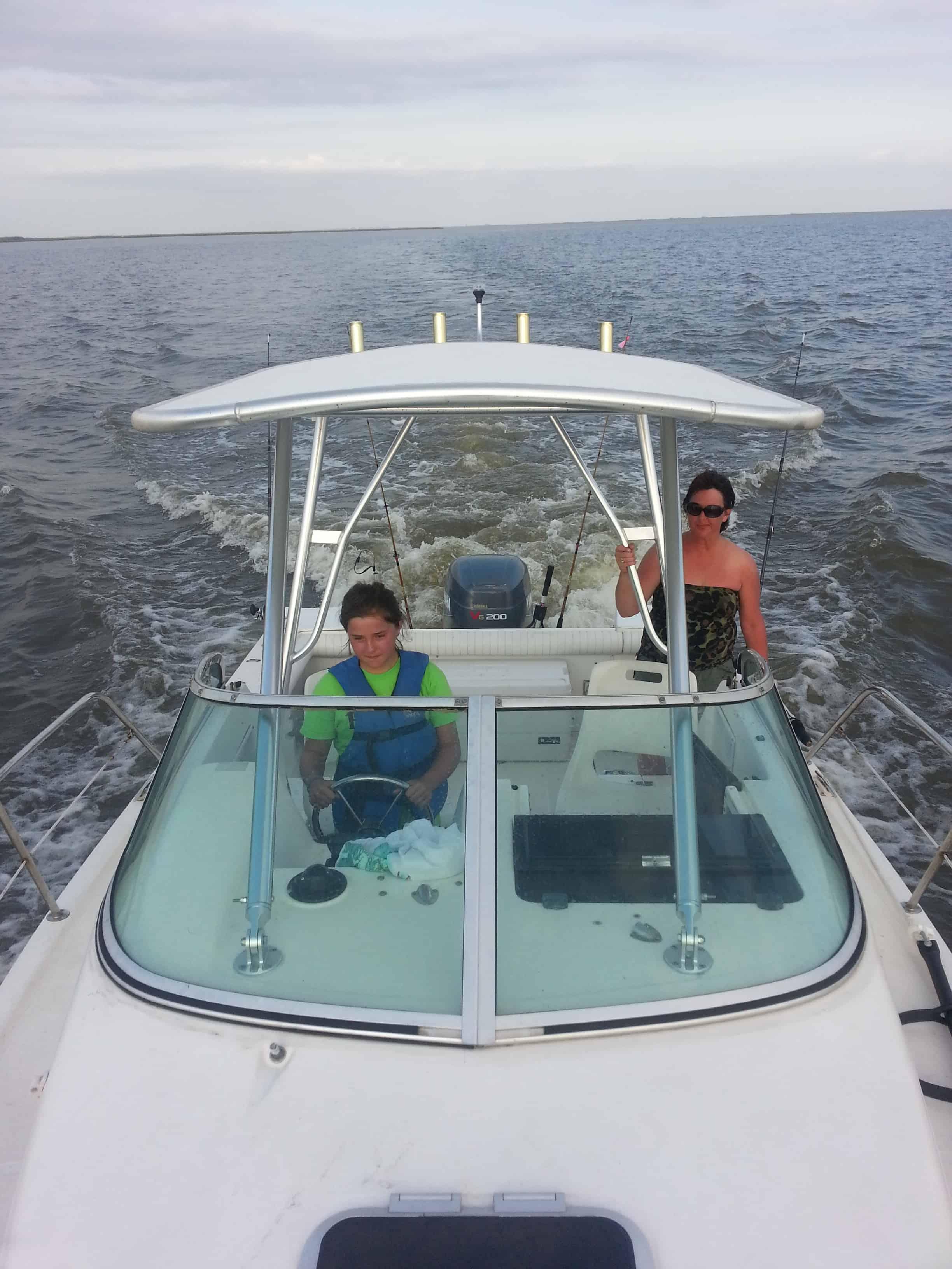 Boat image 1