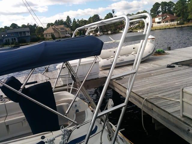 Boat image 1