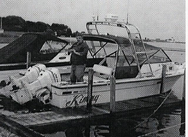 Boat image 1