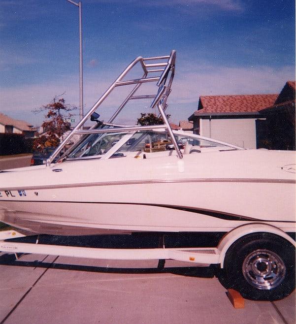 Boat image 1
