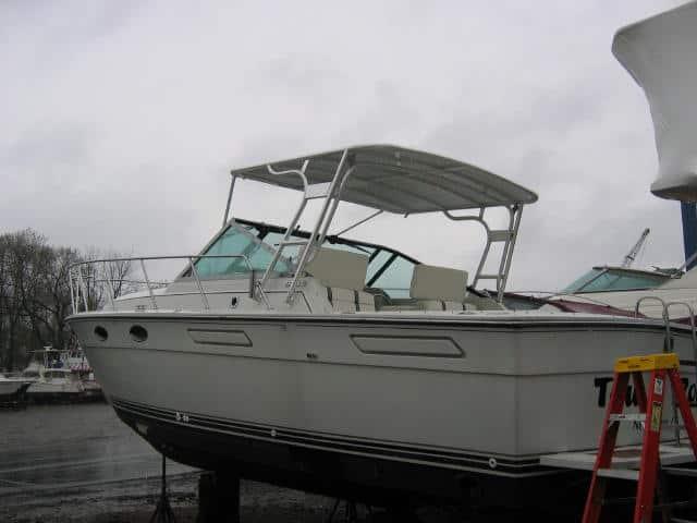 Tiara 3100 Open Top 1979 image 1