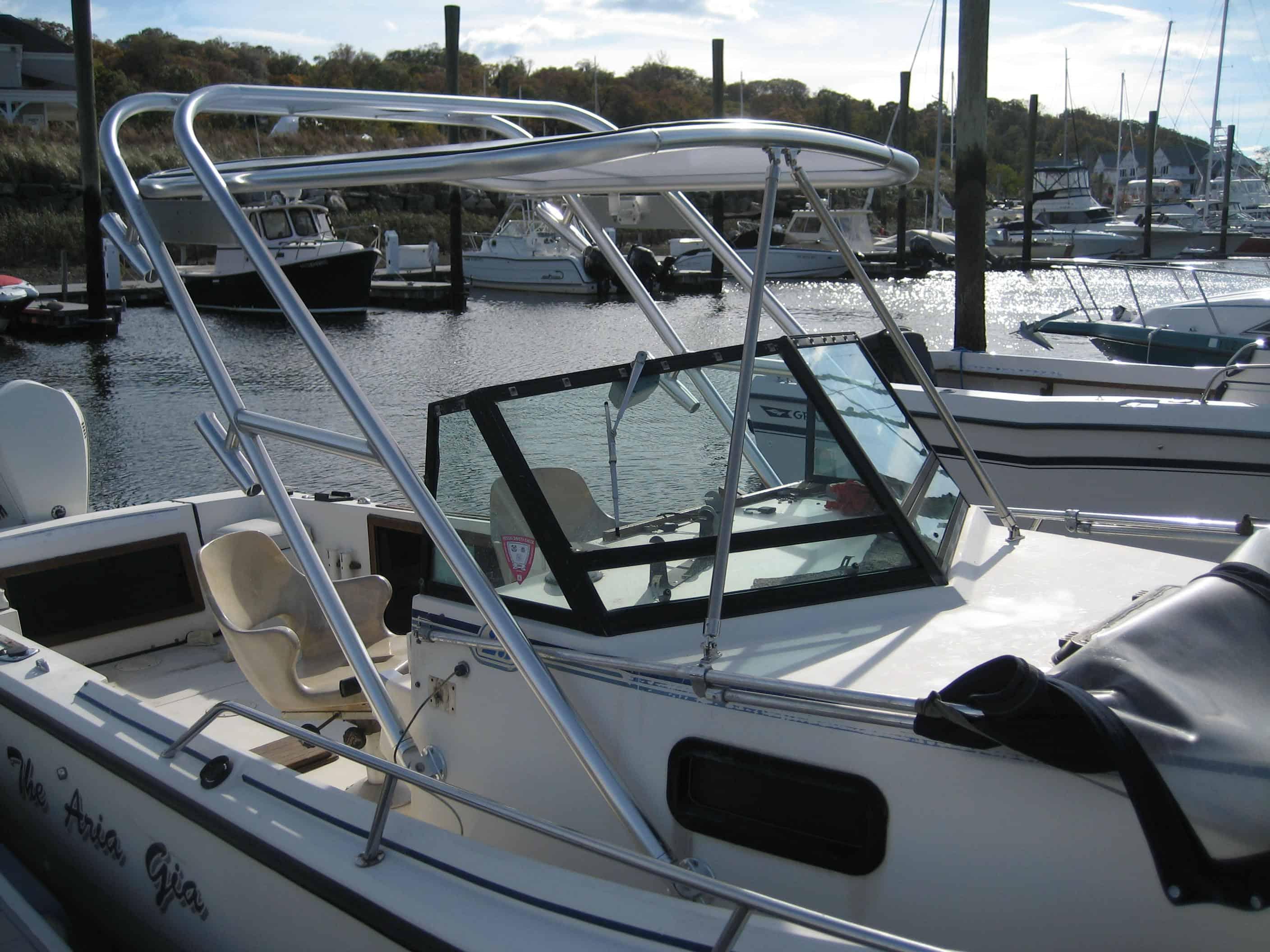 Boat image 1