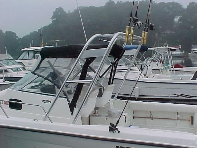 Hydra Sports 212 Walkaorund Arch 1999 image 1