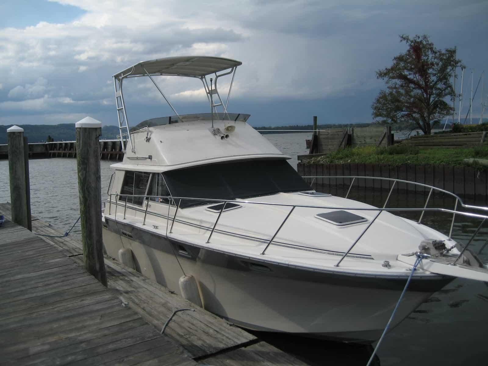 Boat image 1