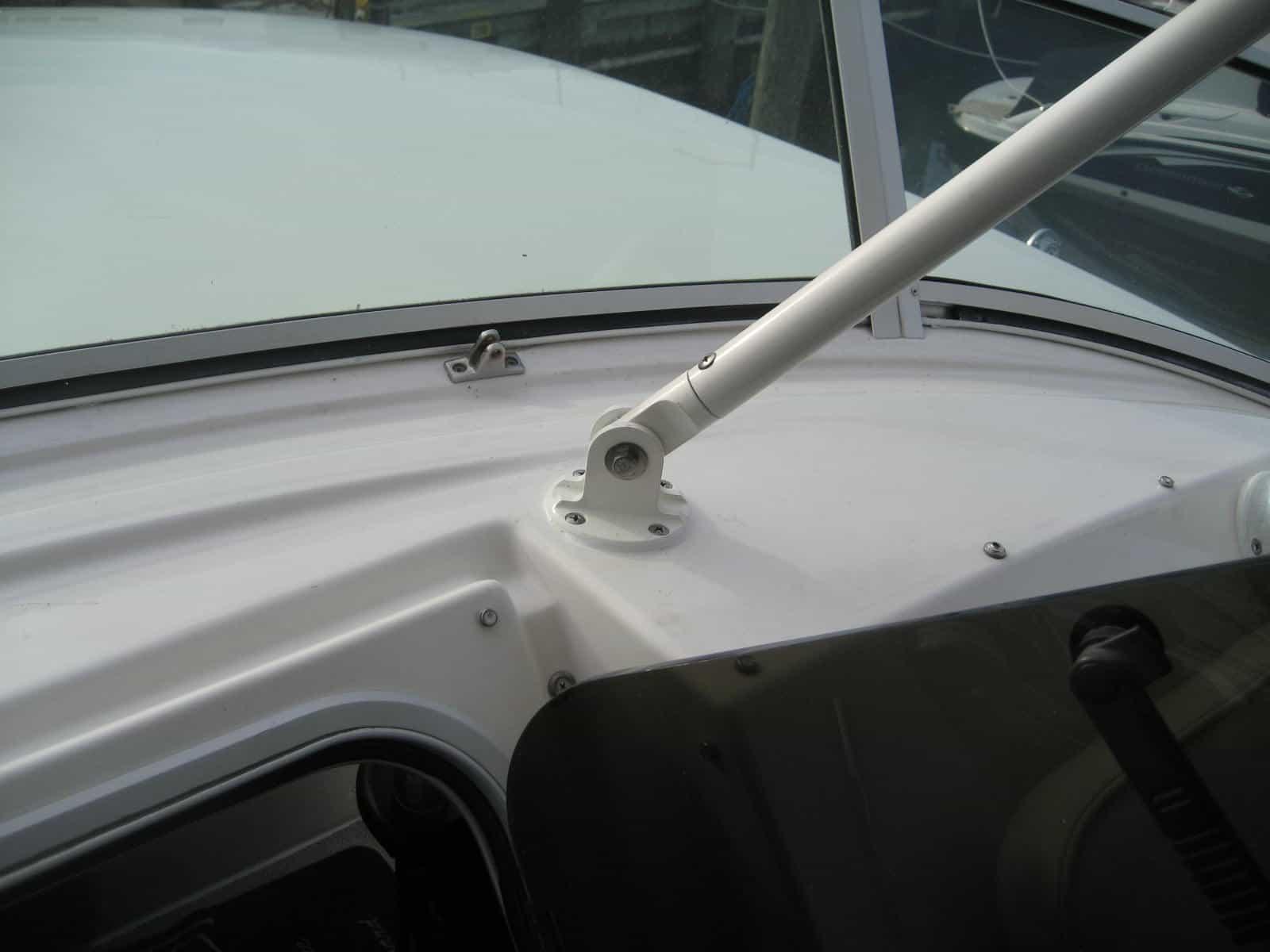 Bayliner 4788 Pilot House Motor Yacht Top 1994 image 1