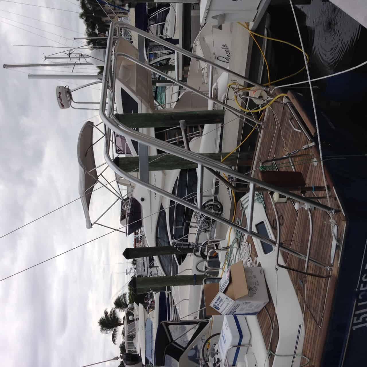 Boat image 1
