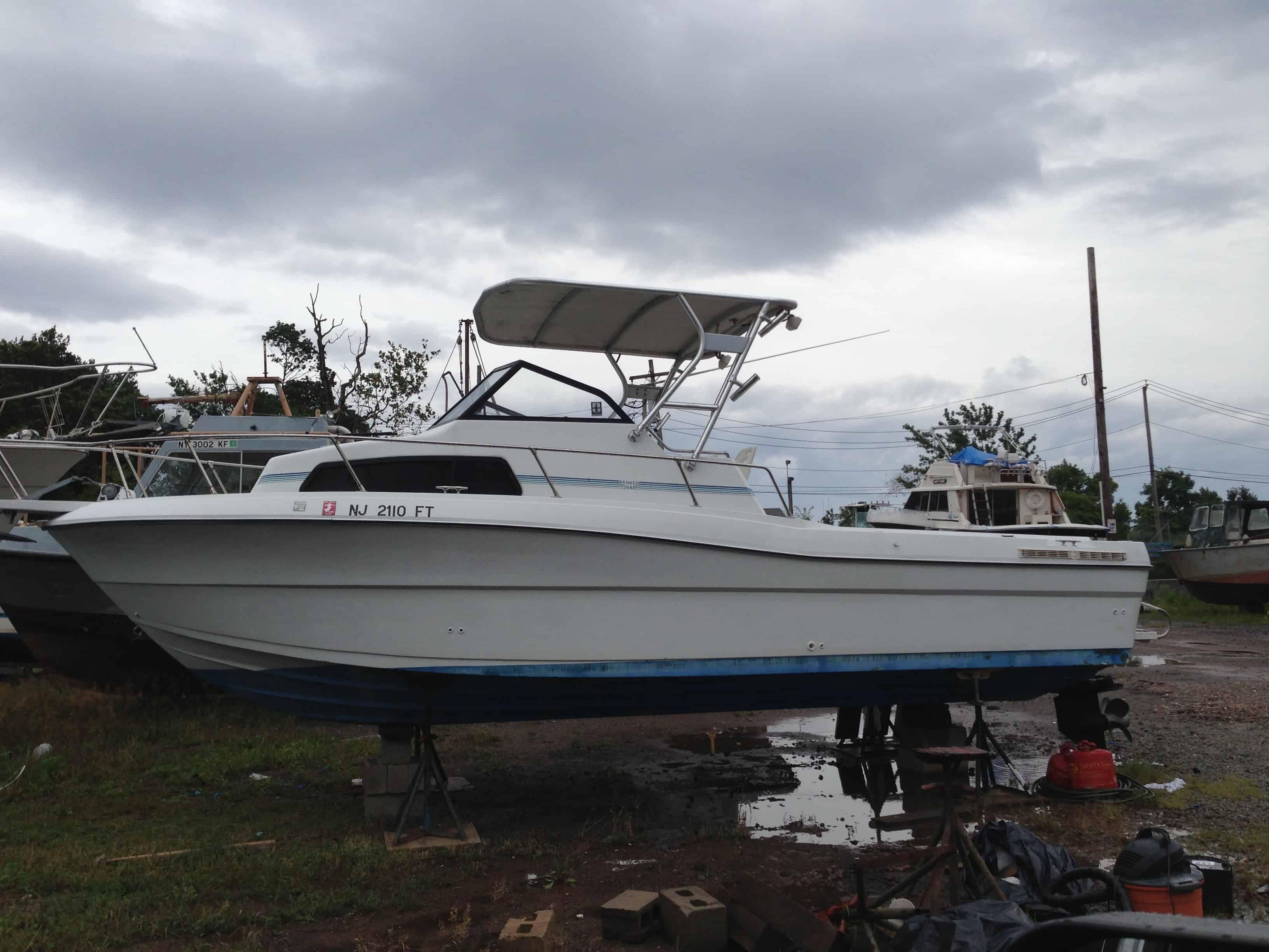 Boat image 1