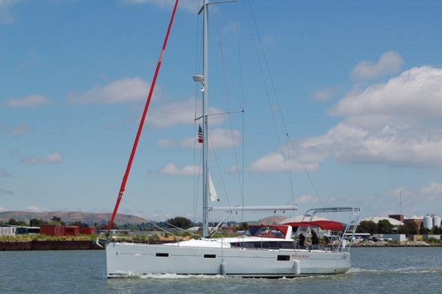 Beneteau Arch image 1