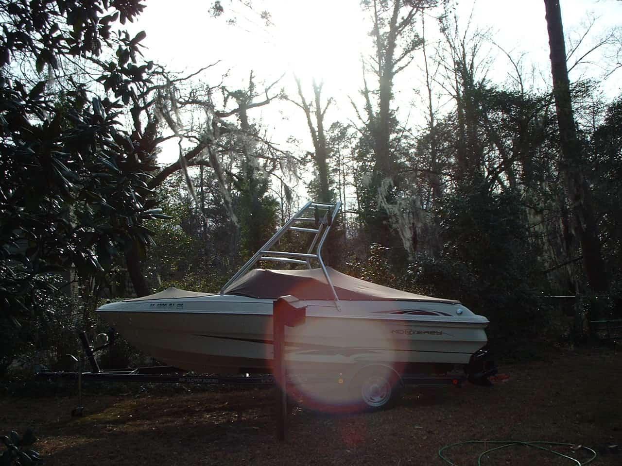 Boat image 1