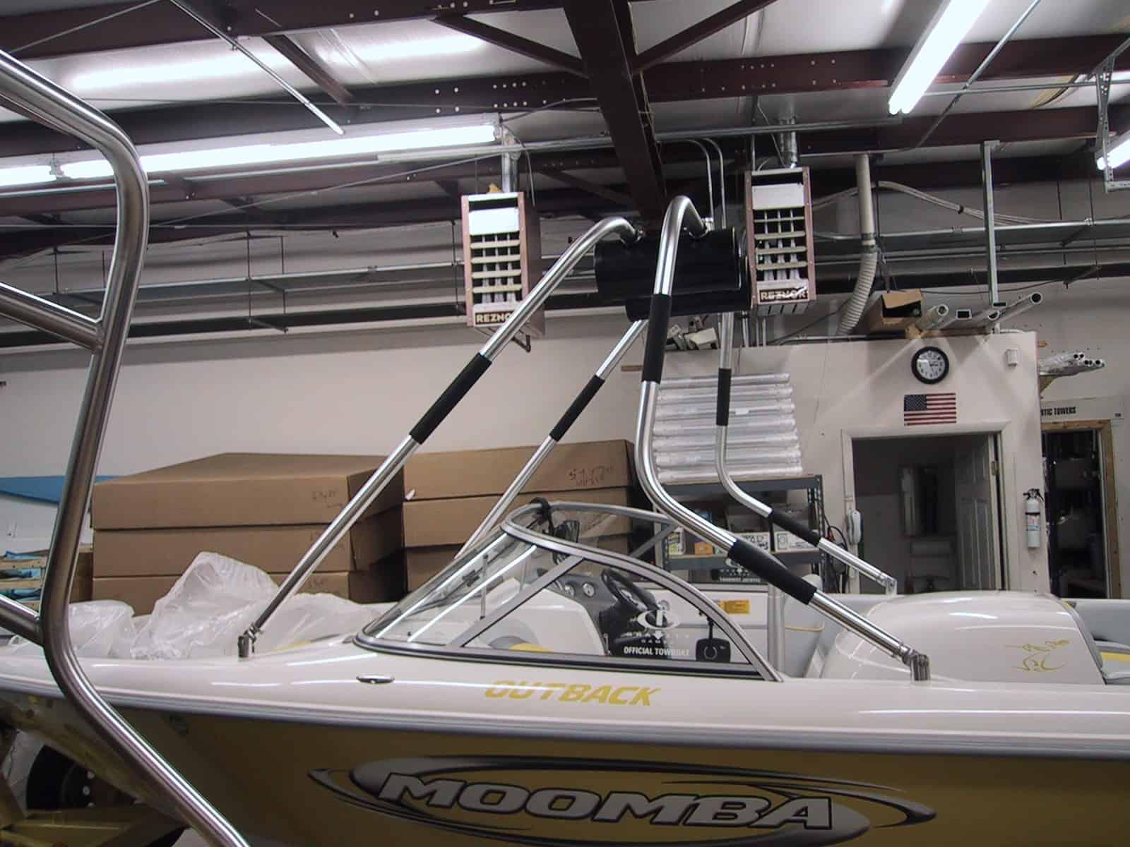 Boat image 1