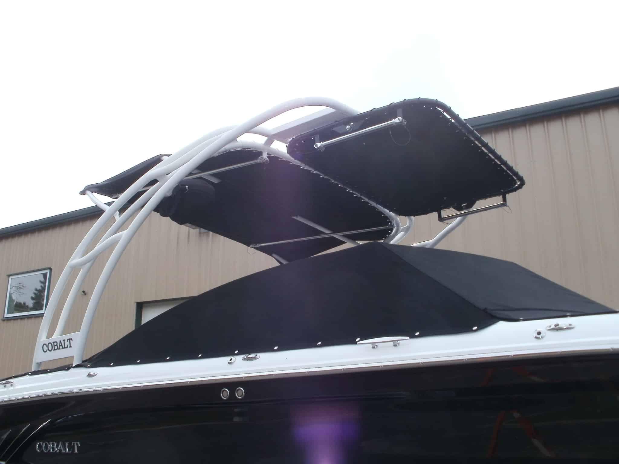 Cobalt A25 Arch 2011 image 1