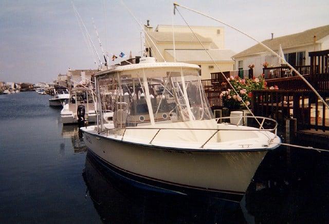 Pacemaker 26 Wahoo Top 1972 image 1