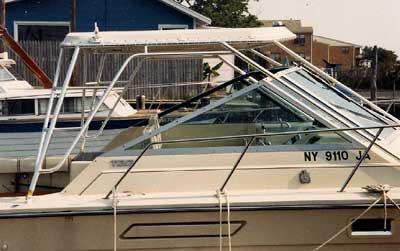 Tiara 3100 Open Top 1979 image 1