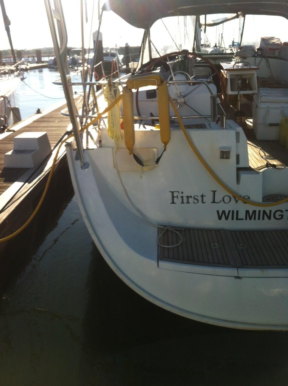 Boat image 1