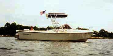 Boat image 1