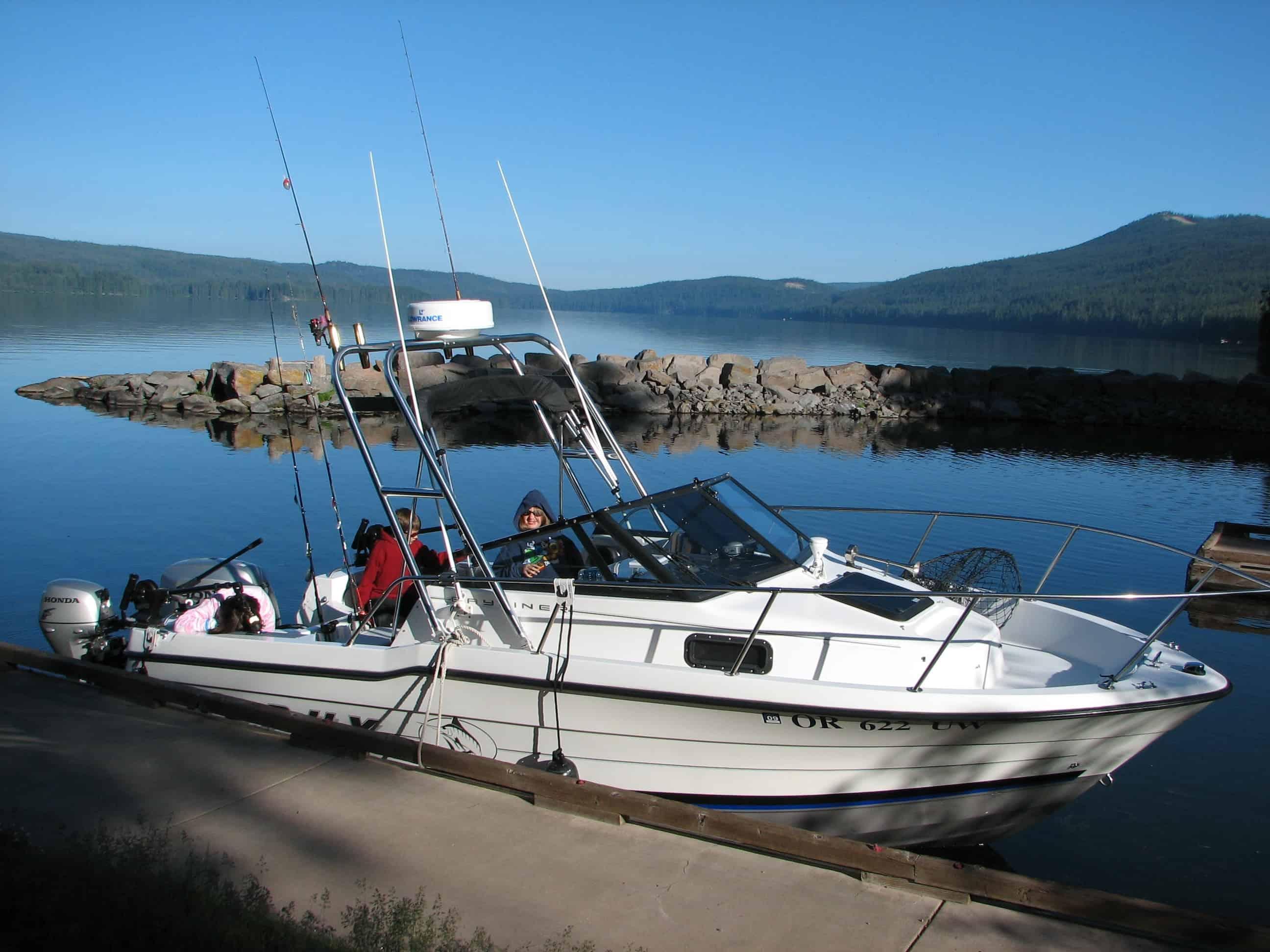 Boat image 1