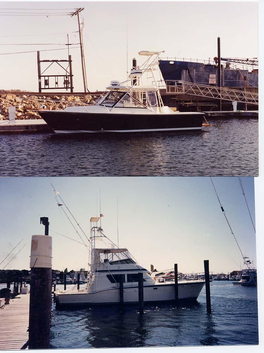 Boat image 1