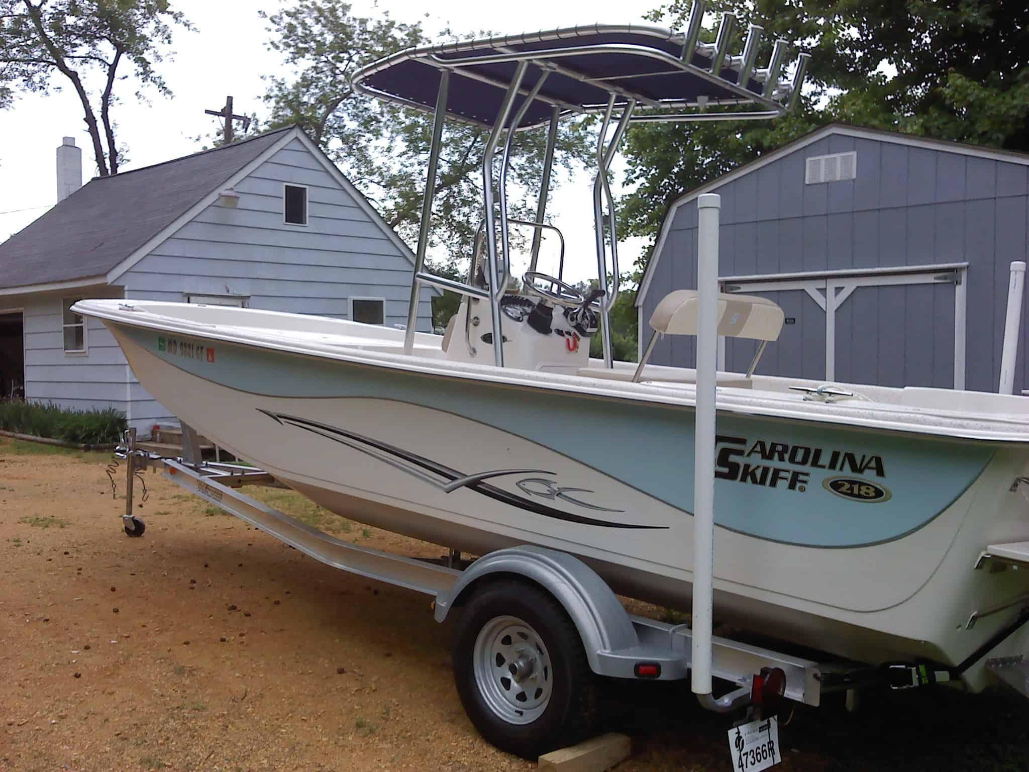 Boat image 1