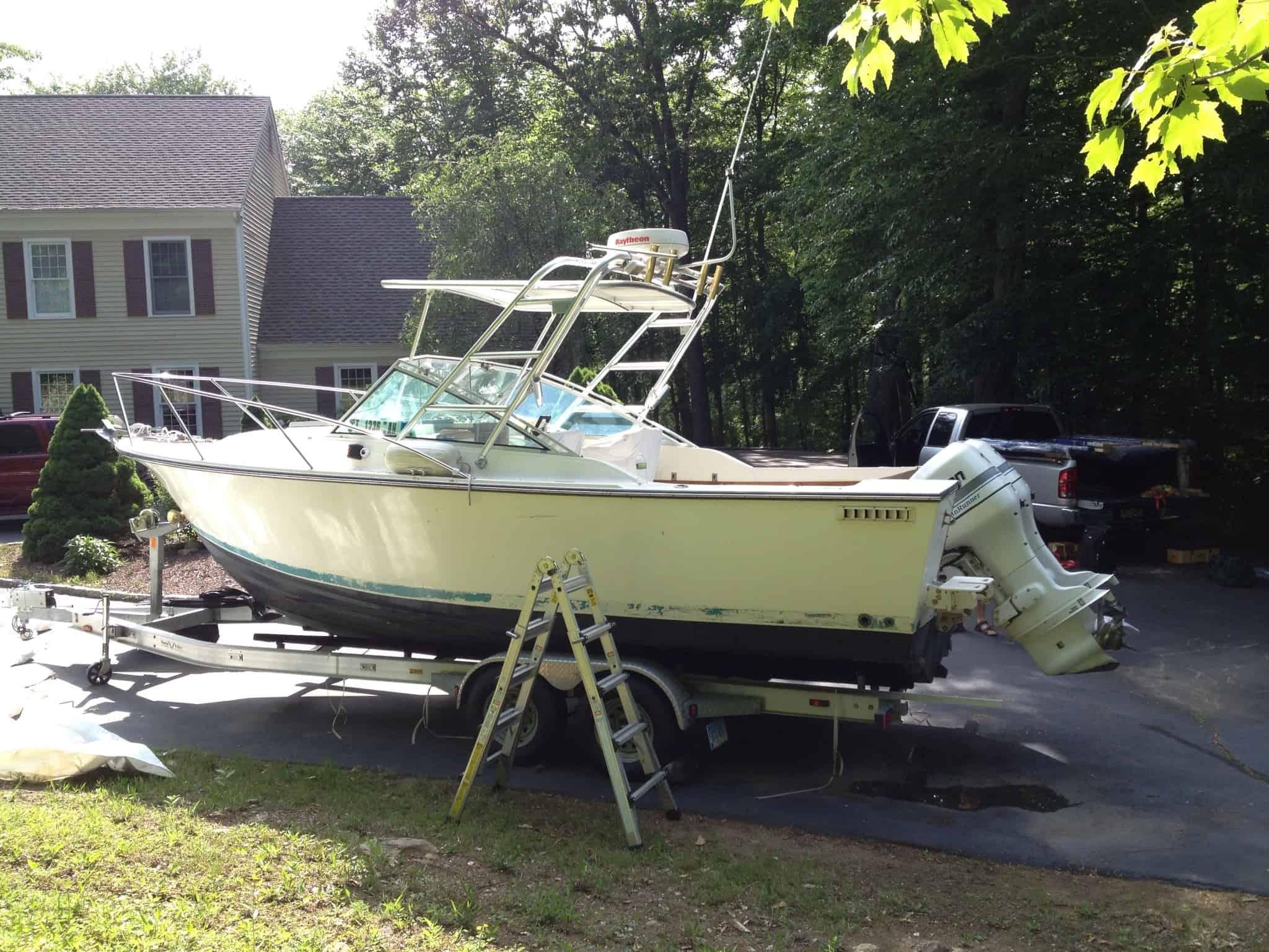 Boat image 1