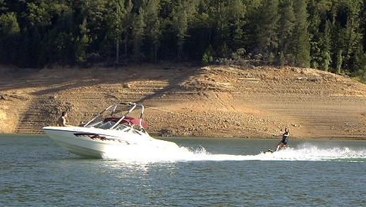 Stingray 220LX Air Tower 2000 image 1