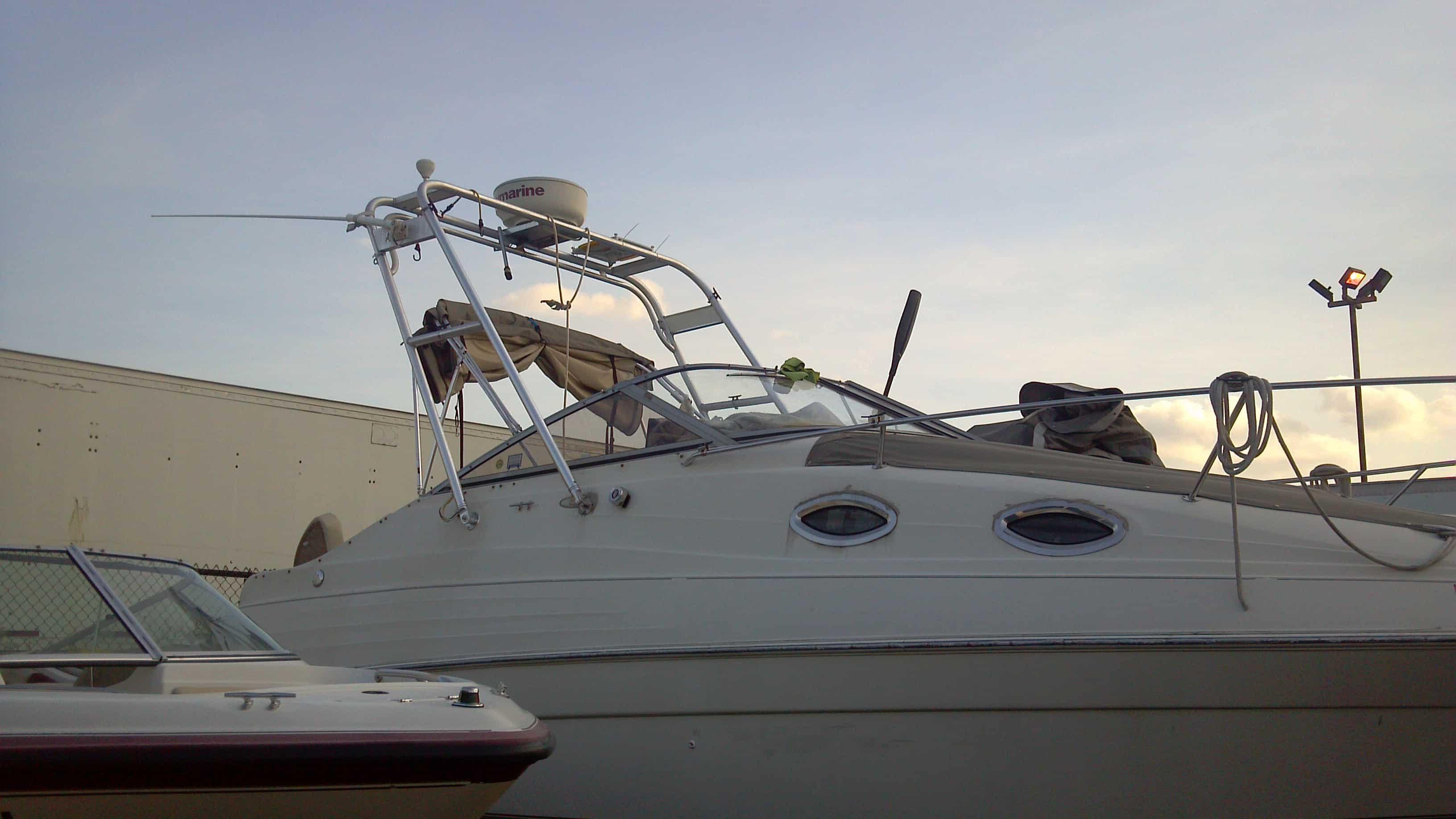 Boat image 1