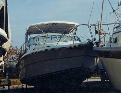 Stamas 290 Express Top 1992 image 1