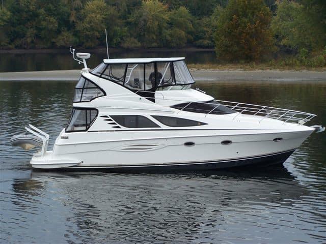 Boat image 1