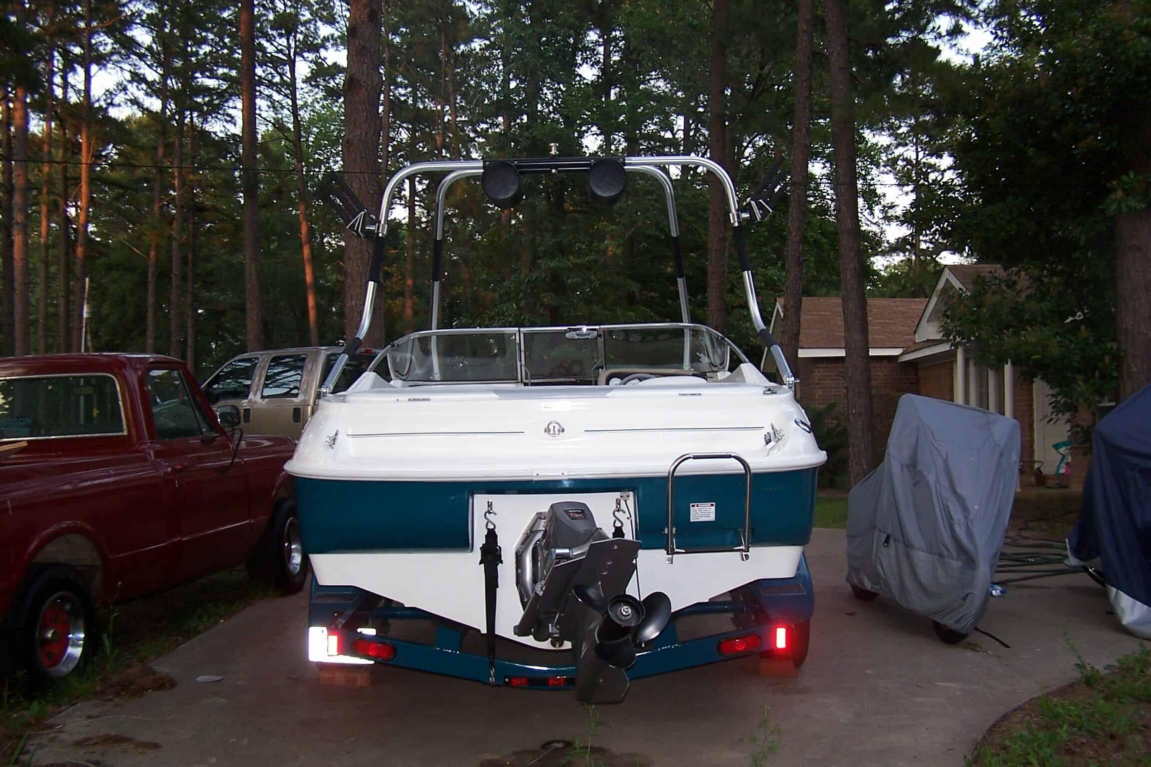 Boat image 1