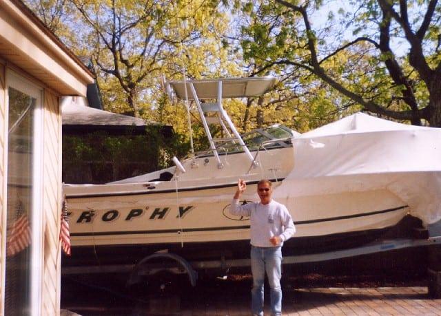 Trophy 2002 Trophy Top 2000 image 1