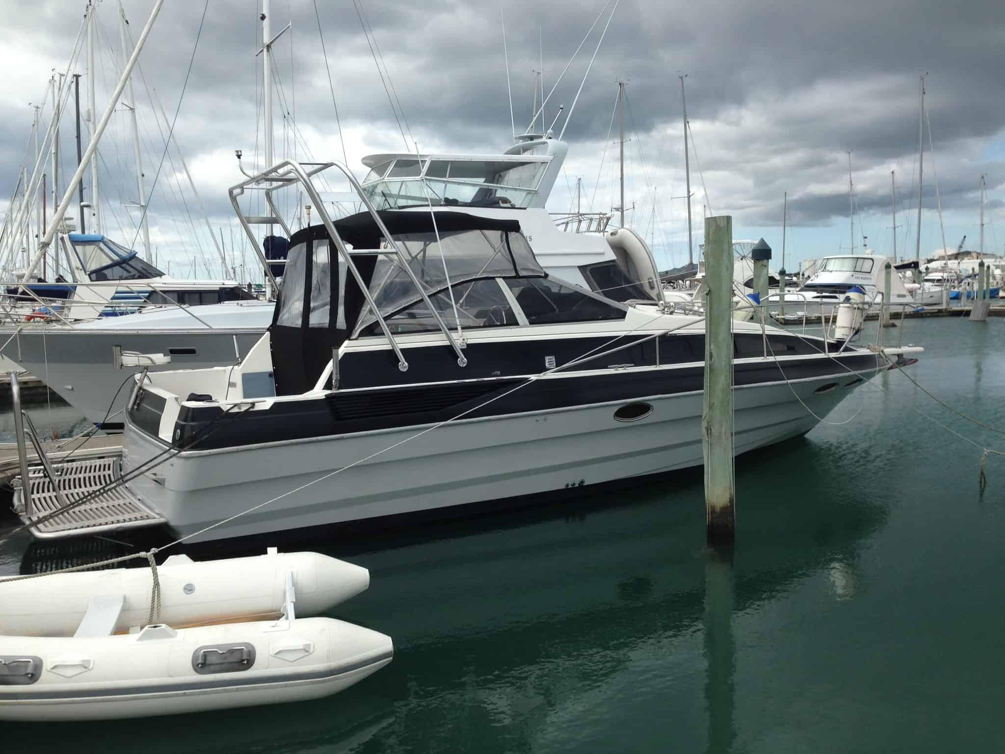 Boat image 1