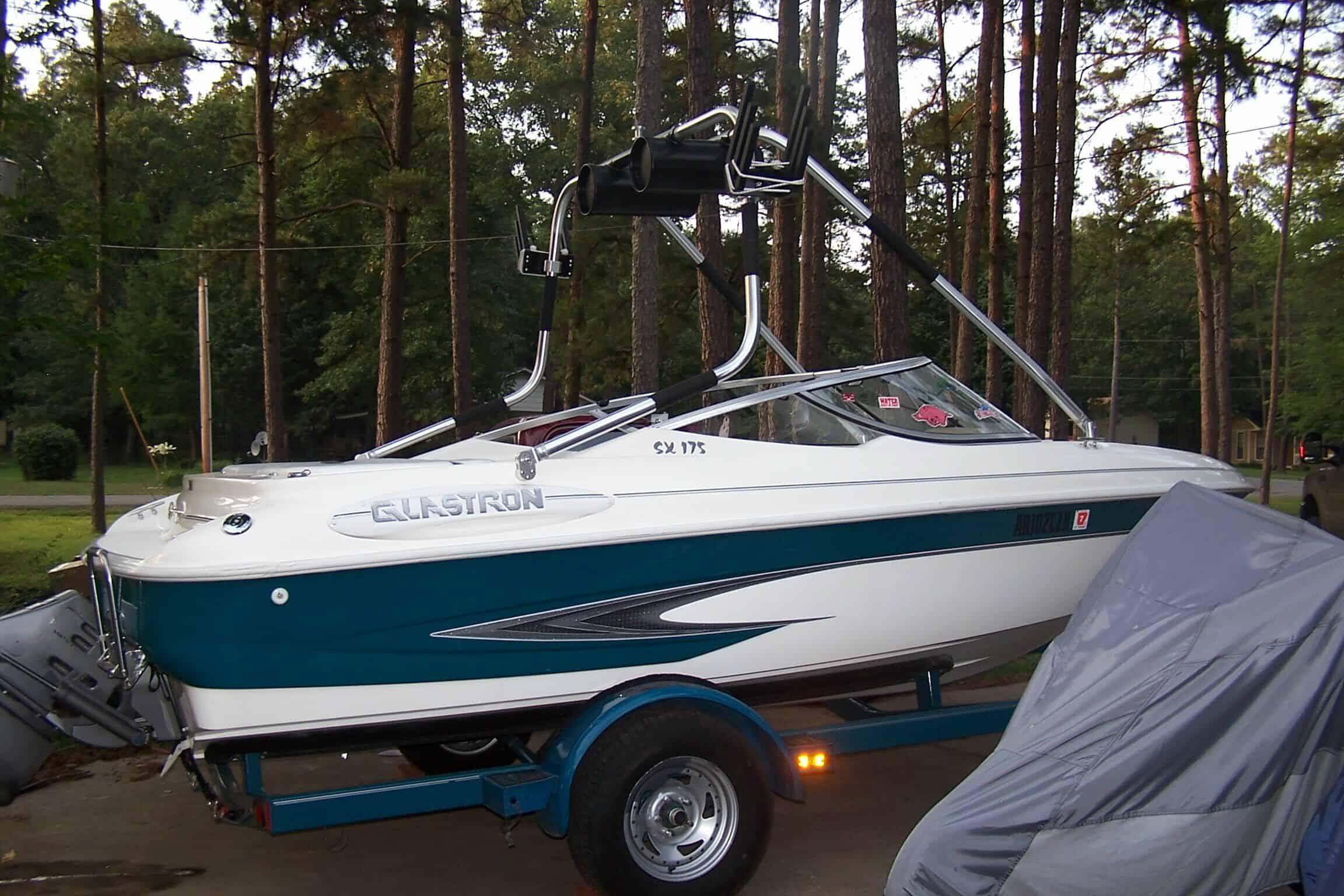 Boat image 1