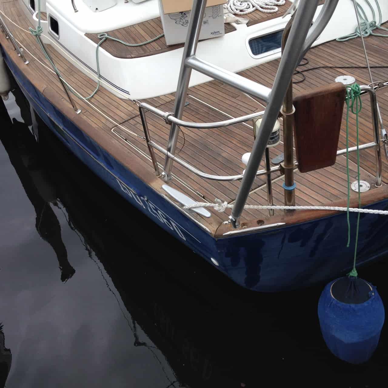 Boat image 1