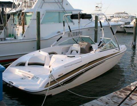 Boat image 1
