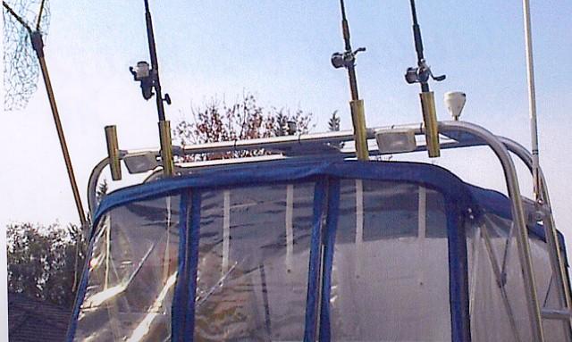 Wellcraft V20 Steplift Arch 1975 image 1